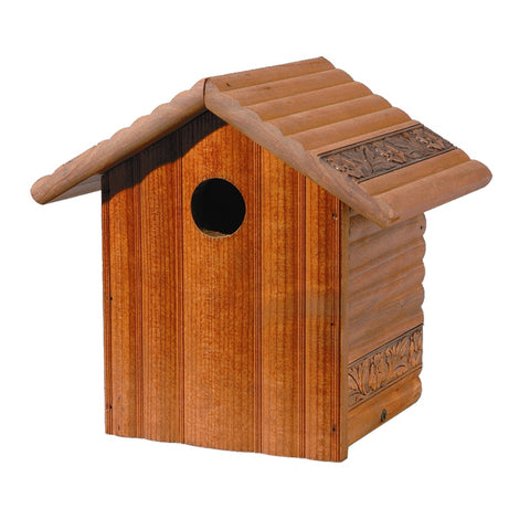 Mountain View® Bluebird Bird House - Wind River