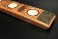 ThomasWORK BourbonWORK Tea Light Centerpiece - Wind River