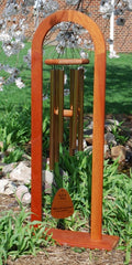 Chapel Display Rack - Wind River