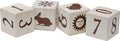 Maple Landmark Chatterblocks Add-on Set - Wind River