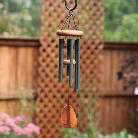 Festival® 18-inch Windchime - Wind River