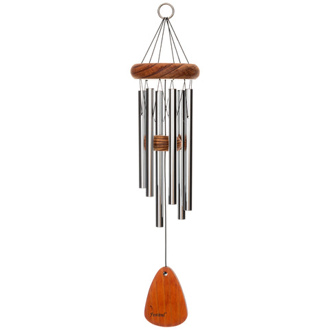 Festival® 18-inch Windchime - Wind River