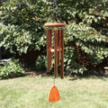 Festival® 28-inch Windchime - Wind River