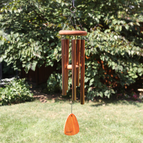 Festival® 28-inch Windchime - Wind River