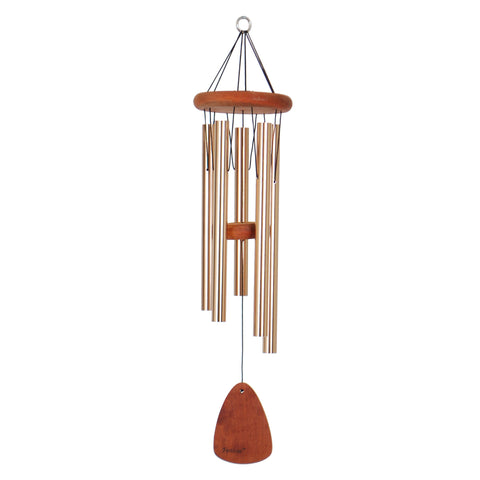 Festival® 28-inch Windchime - Wind River