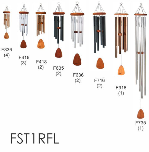 Festival® Single Refill Assortment - Wind River