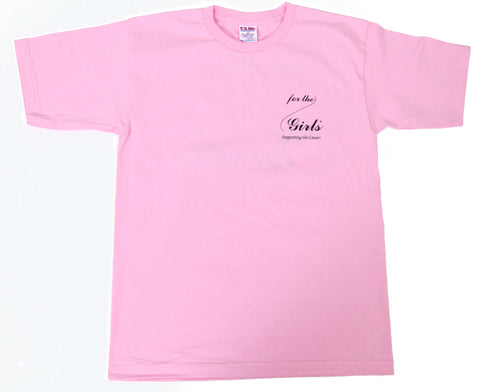 For the Girls® T-Shirt - Wind River