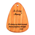 In Loving Memory® Windsail  - Medium - Wind River