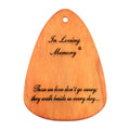 In Loving Memory® Windsail  - Small - Wind River