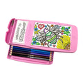 COLORpockit Portable Coloring Kit - Wind River