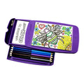 COLORpockit Portable Coloring Kit - Wind River