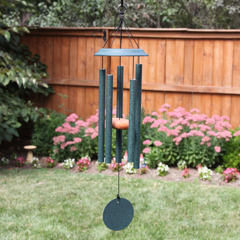 Shenandoah Melodies® 26-inch Windchime - Wind River