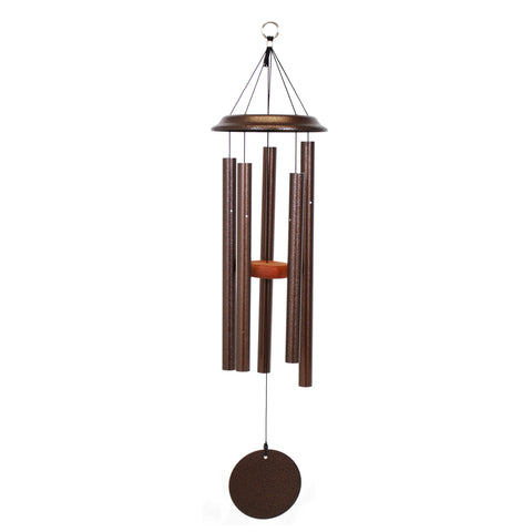 Shenandoah Melodies® 35-inch Windchime - Wind River