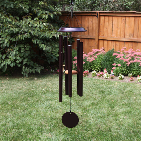 Shenandoah Melodies® 35-inch Windchime - Wholesale - Wind River