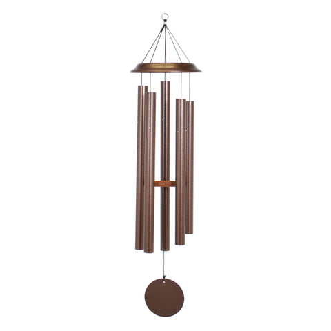 Shenandoah Melodies® 47-inch Windchime - Wind River