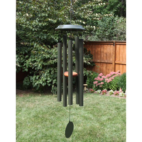 Shenandoah Melodies® 47-inch Windchime - Wholesale - Wind River