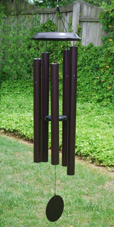 Shenandoah Melodies® 59-inch Windchime - Wind River