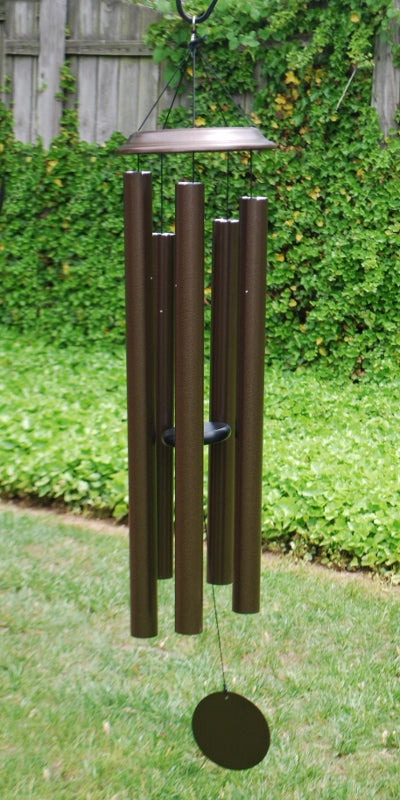 Shenandoah Melodies® 64-inch Windchime - Wind River