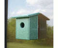 Songbird Essentials Window Nest View Bird House - Wind River