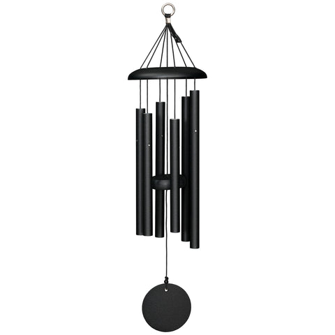 Corinthian Bells® 27-inch Windchime - Wind River