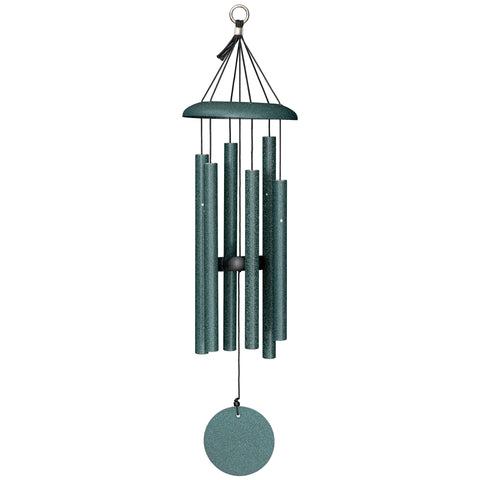 Corinthian Bells® 27-inch Windchime - Wind River