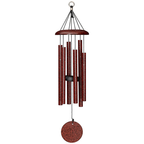 Corinthian Bells® 27-inch Windchime - Wind River