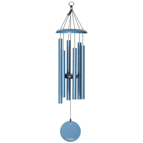 Corinthian Bells® 27-inch Windchime - Wind River