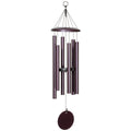 Corinthian Bells® 30-inch Windchime - Plum - Wind River