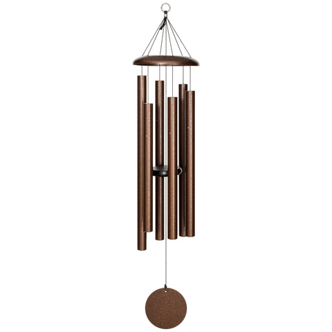 Corinthian Bells® 44-inch Windchime - Wind River