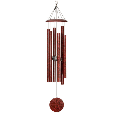 Corinthian Bells® 44-inch Windchime - Wind River