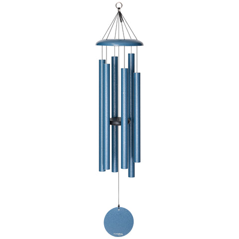 Corinthian Bells® 44-inch Windchime - Wind River