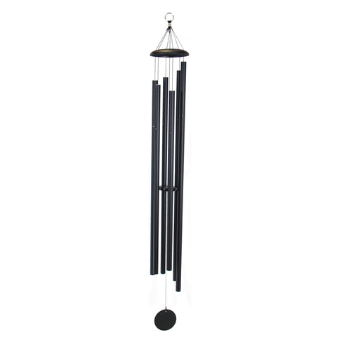 Corinthian Bells® 74-inch Windchime - Wind River