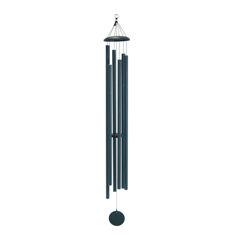 Corinthian Bells® 74-inch Windchime - Wind River