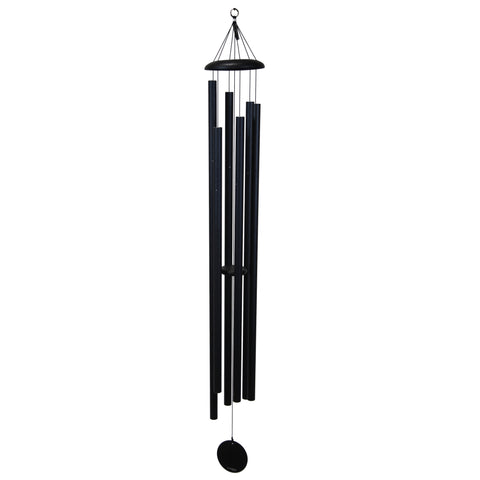 Corinthian Bells® 74-inch Windchime - Wind River