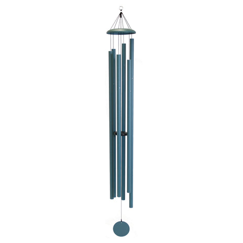 Corinthian Bells® 74-inch Windchime - Wind River