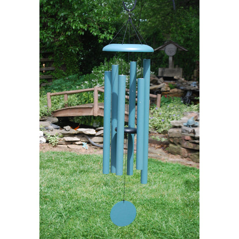 Corinthian Bells® 56-inch Windchime - Wind River