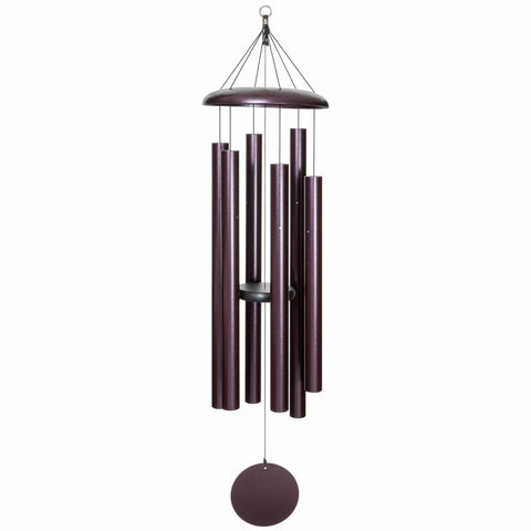 Corinthian Bells® 56-inch Windchime - Wind River