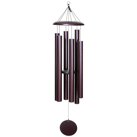 Corinthian Bells® 60-inch Windchime - Wind River