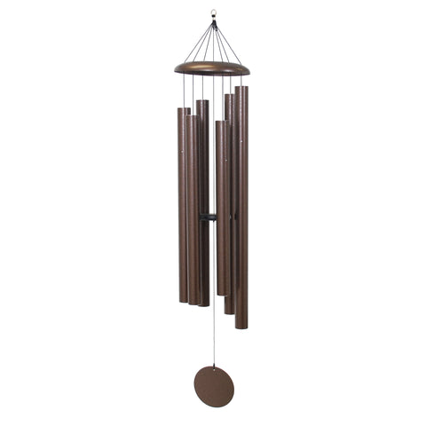 Corinthian Bells® 65-inch Windchime - Wind River