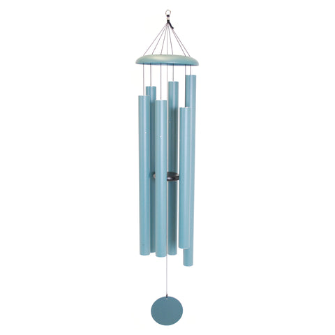 Corinthian Bells® 65-inch Windchime - Wind River