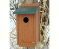 Woodlink® Going Green® Bluebird House - Wind River