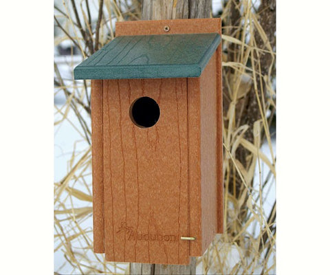 Woodlink® Going Green® Bluebird House - Wind River