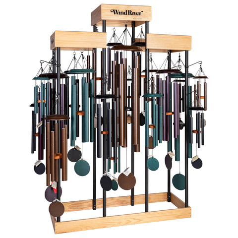 Shenandoah Melodies® Triple Display Assortment B - Wind River