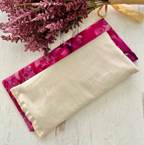 Deep Breath Designs Lavender Eye Pillow - Wind River