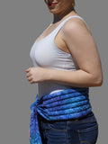 Deep Breath Designs Back, Neck, & Shoulder Wrap - Wind River