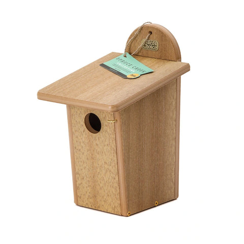 Bird's Choice Spruce Creek Bluebird House - Wind River