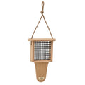 Bird's Choice Spruce Creek Tail Prop Suet Feeder - Wind River