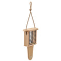 Bird's Choice Spruce Creek Tail Prop Suet Feeder - Wind River