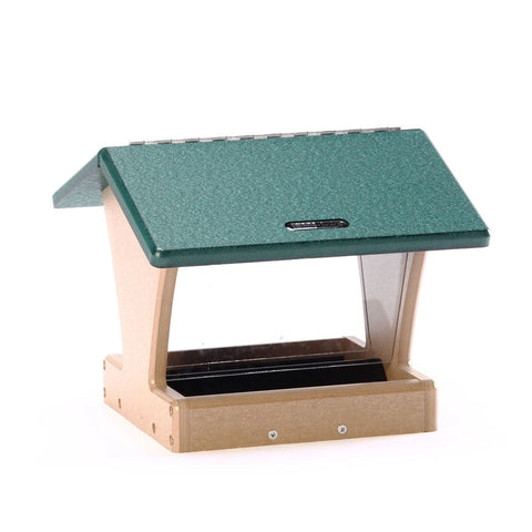 Bird's Choice 2-Sided Hopper - Wind River