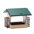 Bird's Choice 2-Sided Hopper W/2 Suet - Wind River